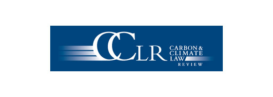 Carbon & Climate Law Review