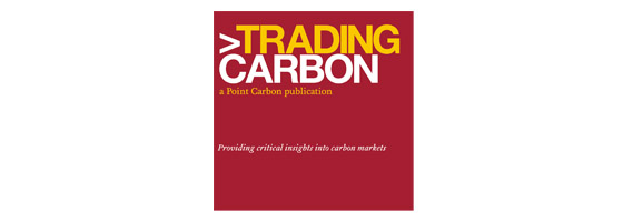 Trading Carbon
